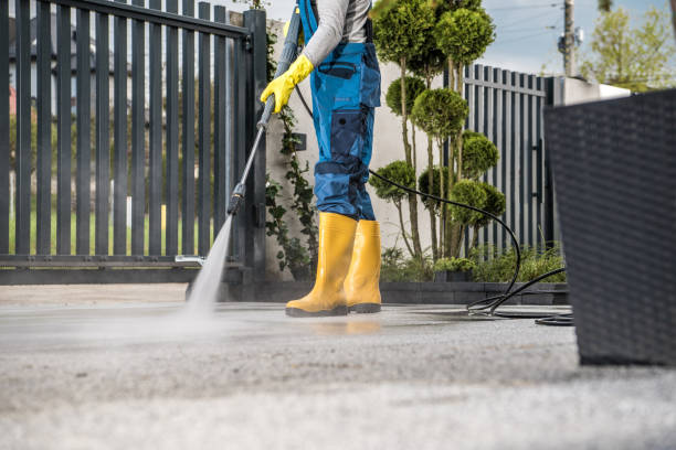 Trusted Bronson, MI Pressure Washing Services Experts